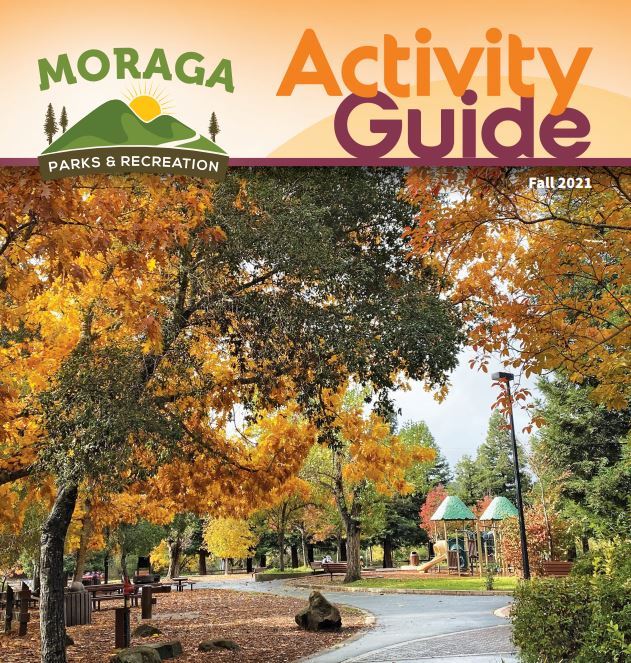 Fall 2021 Activity Guide 