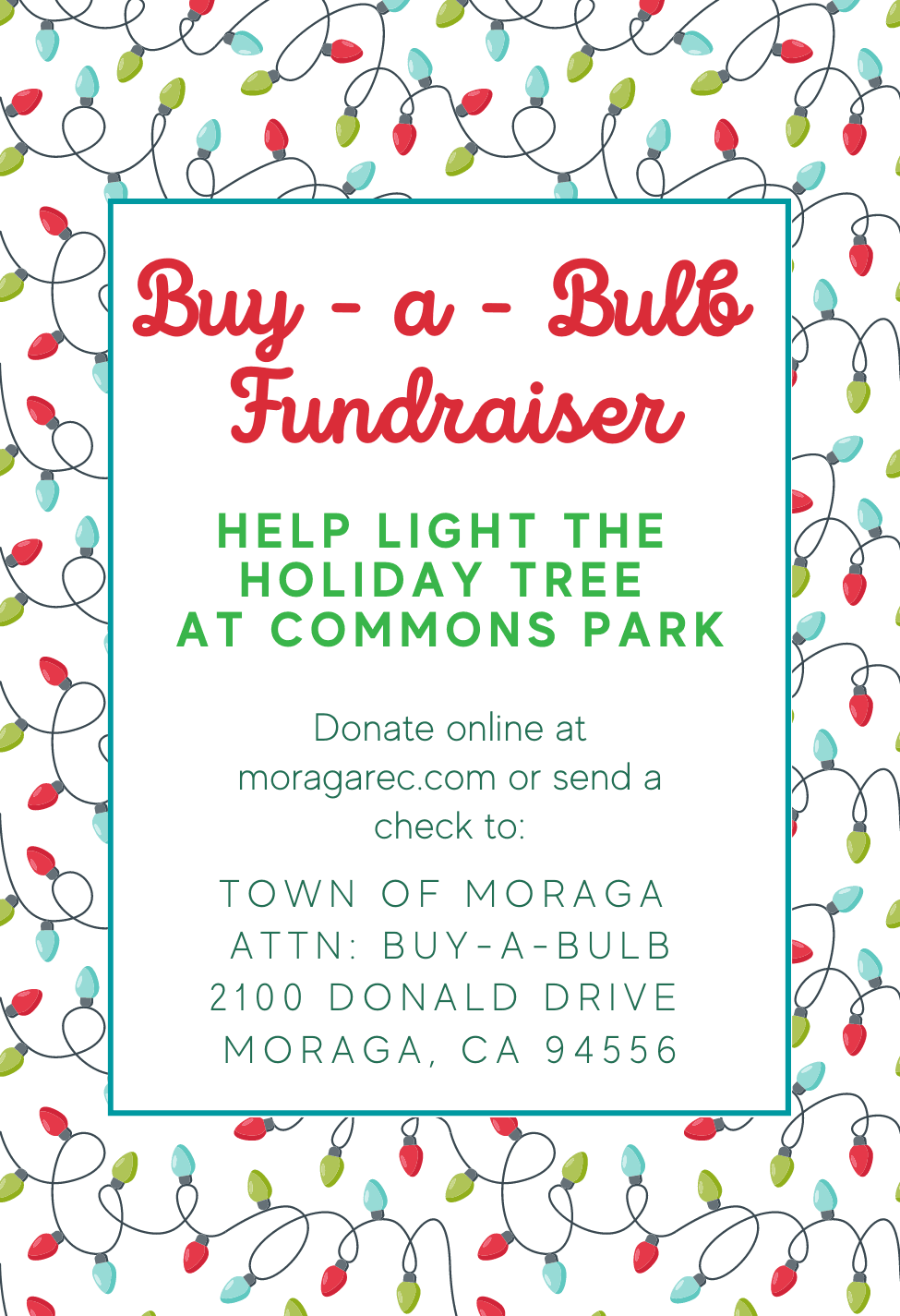 Buy-A-Bulb UPDATE 2 - Quarter