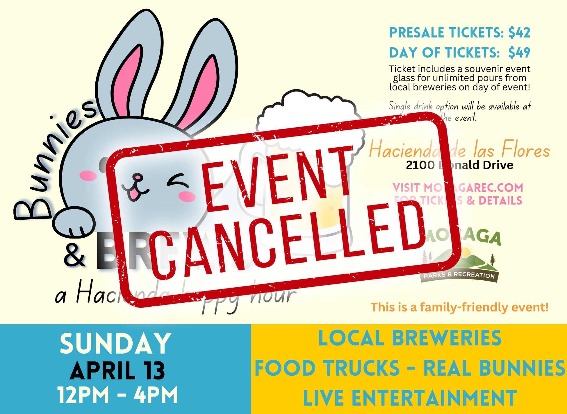 Bunnies and Brews (3)