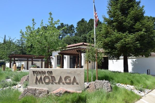 Council Chambers and Community Meeting Room