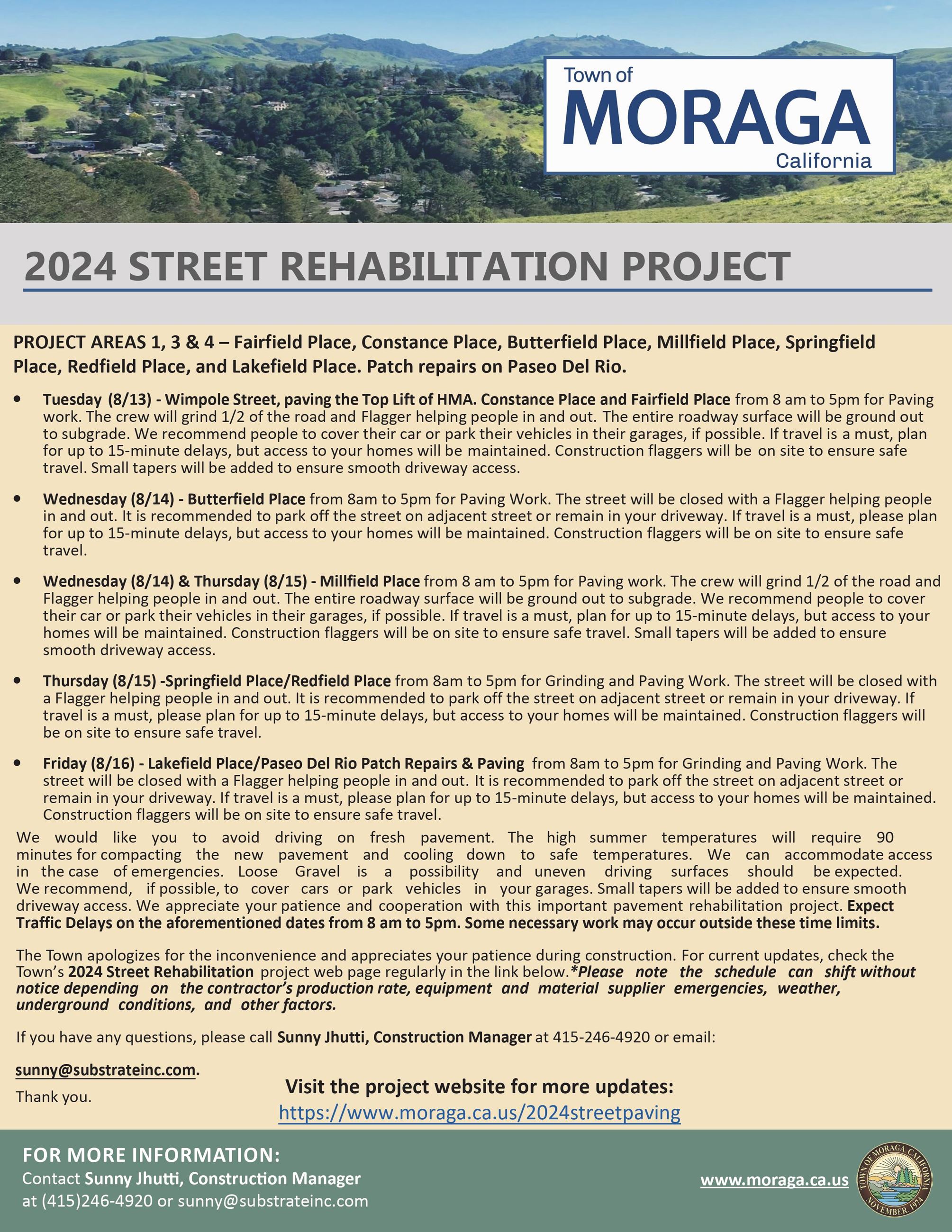 Moraga Newsletter August 12th Revised-images-1