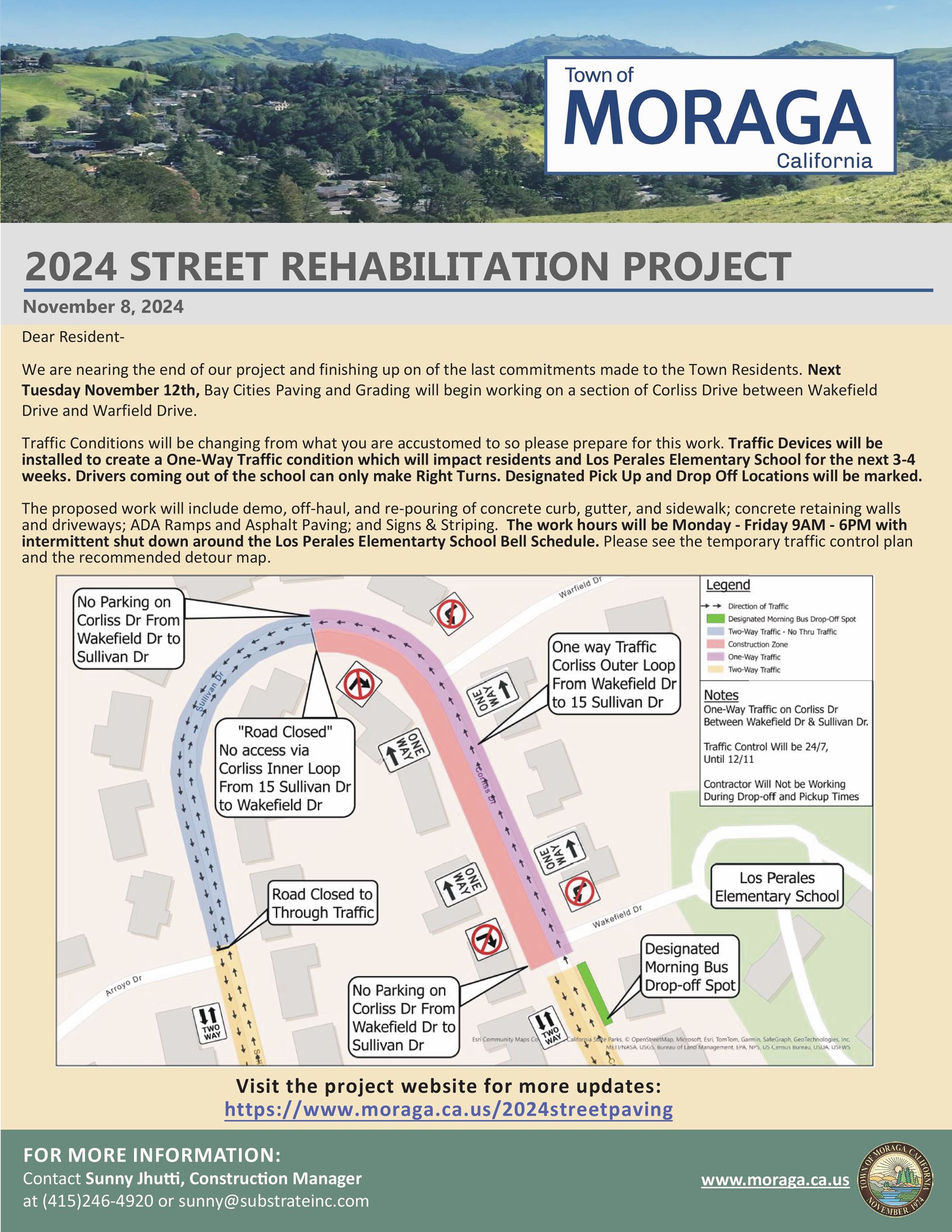 Moraga Newsletter November 8th-images-0